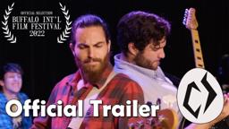 Chicken Strips: The Trials and Tribulations of Becoming a Garage Band | Official Trailer (2022)