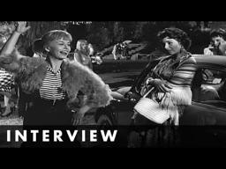 NIGHTS OF CABIRIA - Phil Kemp Interview