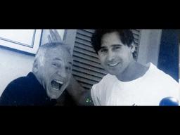 Special Feature Preview - "Leverage: Writing The First Draft"