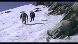 BEYOND THE EDGE - official movie trailer