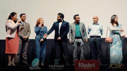 GBTB NEW YORK PREMIERE AUDIENCE REVIEW FULL VIDEO