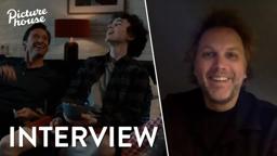 The Son | Dir. Florian Zeller Interview