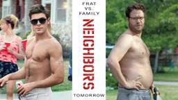 TV Spot 21 (Friday Card)