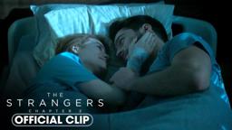 Official Clip ‘I Knew You Wouldn’t Leave Me’