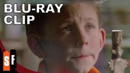 Larry Fessenden Collection (1/5) The Wendigo - Horror Movie