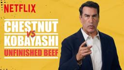 Rob Riggle Reads the Chestnut vs. Kobayashi Hot Dog Contest Rules