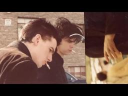 Mutiny In Heaven - The Birthday Party - Official Trailer