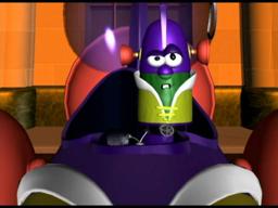 VeggieTales: LarryBoy & the Fib from Outer Space! - Trailer