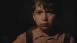 Janek Bastard TRAILER