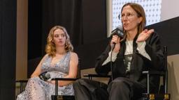 Ashley McKenzie & Sarah Walker on Queens of the Qing Dynasty | NYFF60