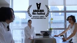 Sleepyhead – Official Trailer