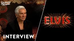 Interview with Dir. Baz Luhrman