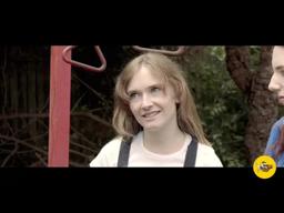 The Switchblade Sisterhood | Exclusive Clip