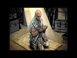 Predators - Isabelle/Mombasa (Motion Comic) PREVIEW