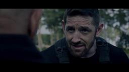 I Am Vengeance: Retaliation Official Trailer (2020)