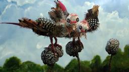 Trailer for Hanging By A Thread (2013)