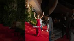 Jurassic World Rebirth 🤝 Shanghai. Don’t miss the new movie only in theaters in TWO days!