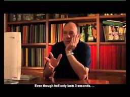 Sergio Leone- the way I see things a documentary movie By Giulio Reale