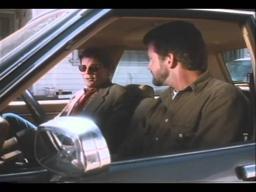 Ice Cream Man Trailer 1994