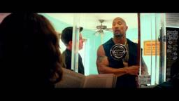 PAIN & GAIN - Official Film Clip - "Wood Bat"