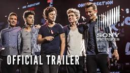 ONE DIRECTION - 1D: THIS IS US - Official Trailer (HD)