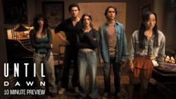 10 Minute Extended Preview