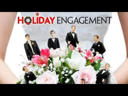 (full movie) Holiday Engagement [letterboxed in 4:3]