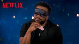 Craig Robinson Takes the Mystery Meat Challenge
