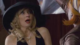 BAD ACTRESS movie trailer - the new film from director Robert Lee King (Psycho Beach Party)