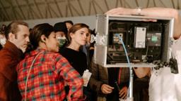 PRADA PARADOXE - The Behind the Scenes with Emma Watson