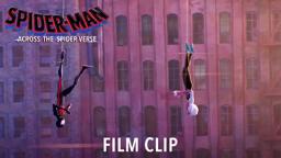 Clip - Gwen & Miles