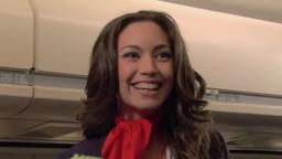 "Smoking Duck" Clip from SHE'S OUT OF HIS MIND (Streaming on TUBI)