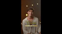 Shawn Mendes is Lyle