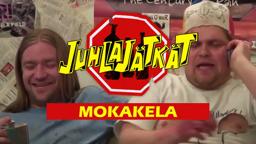 Juhlajätkät: Mokakela