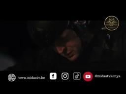 Black Easter Trailer #MidasTV #Movie