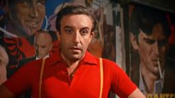 After the Fox (1966) ORIGINAL TRAILER