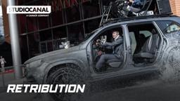 Liam Neeson - The Magic