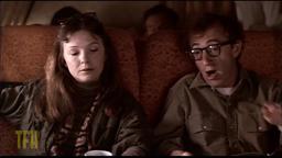 Robert Weide on ANNIE HALL