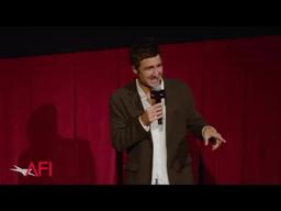 A Conversation with  İlker Çatak about his film THE TEACHERS' LOUNGE