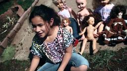 Dolly Deadly - Official Trailer (2016)