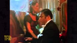 Julie Corman on THE LADY IN RED