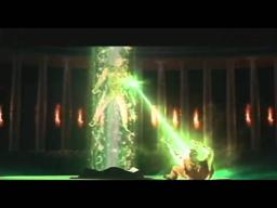 Lawnmower Man 2: Jobe's War Trailer 1995