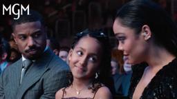 Signs of a Fighter – Featurette