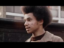 Tunde's Film (1973) - extract