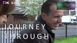 A Journey Through Time Always Moving