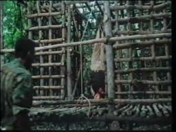 Warbus (1985) German Trailer