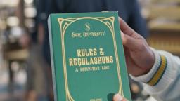 Shiz University Library