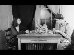 Stranger Than Paradise (1984) Trailer