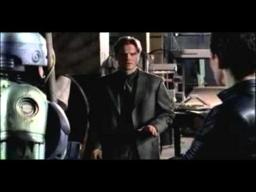 RoboCop: Prime Directives - Crash & Burn (Trailer)