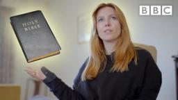 Is the Bible outdated? | Stacey Dooley: Inside the Convent - BBC